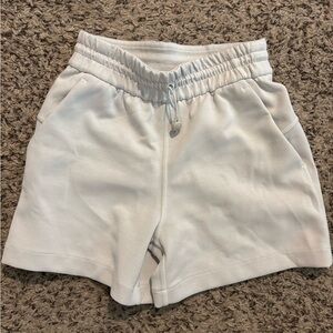 Lululemon Softstreme Shorts